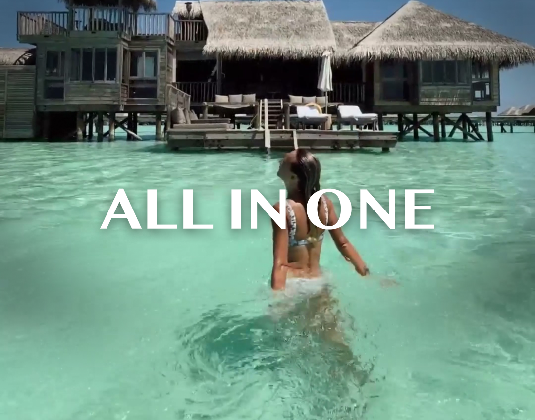 All-in-One bundle cover